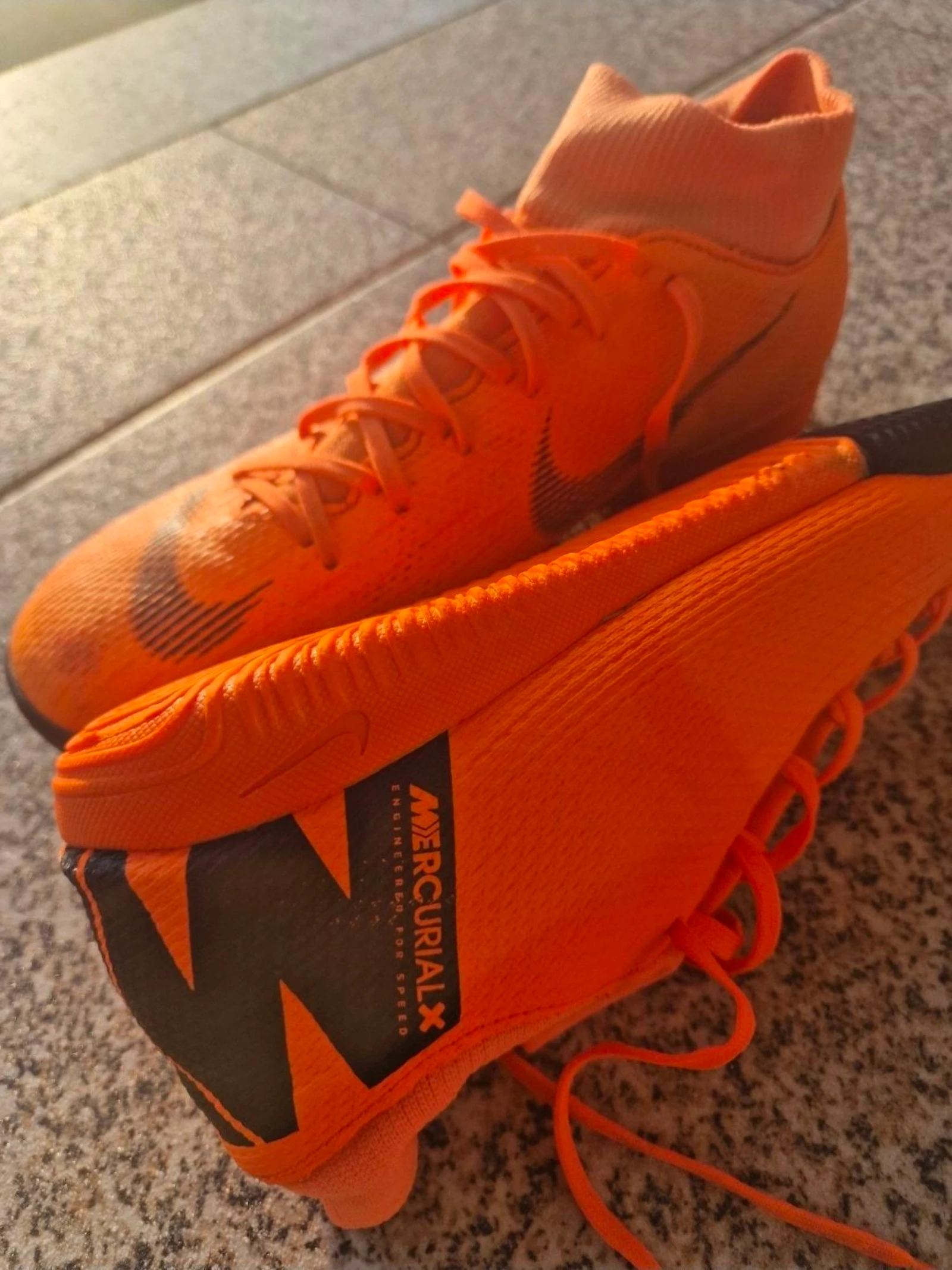 voetbalschoenen Nike Mercurial SuperflyX 6 Academy, a – photo 3